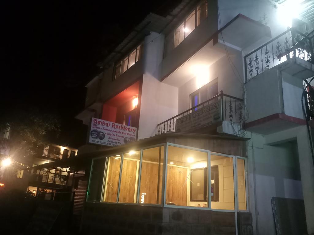 Omkar Residency